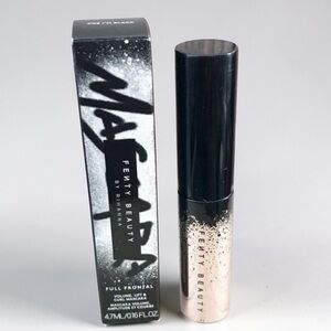 🆕Cuz I’m Black Mascara by Rihanna Fenty Beauty (MINI)